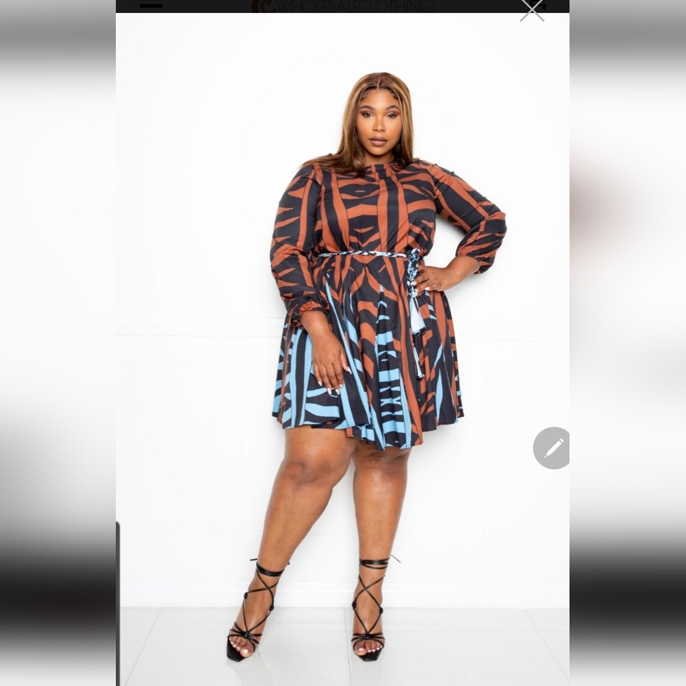 Women's Dress